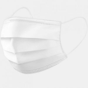 Mouth masks (20 pieces) - Image 2