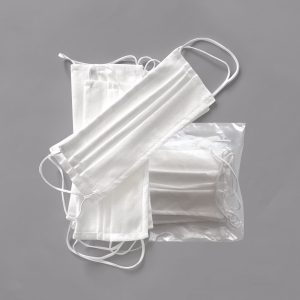 Mouth masks (20 pieces) - Image 3